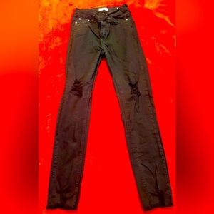 I & M Jeans ✨ Size 0